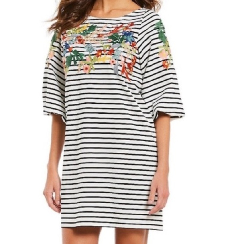 Gianni Bini dress